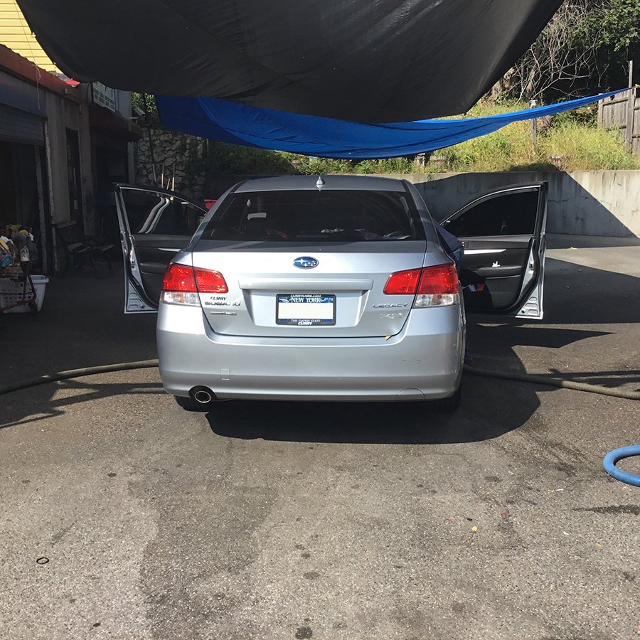 L.A. Car Wash Photo Gallery Peekskill, NY