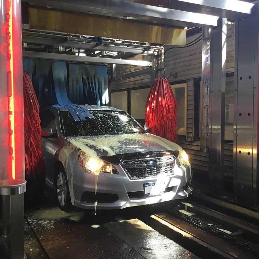 L.A. Car Wash Photo Gallery Peekskill, NY