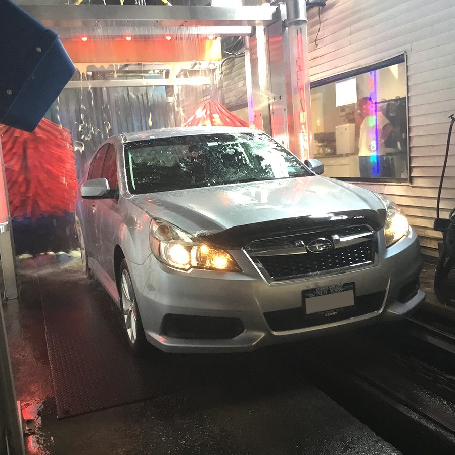 L.A. Car Wash Photo Gallery Peekskill, NY