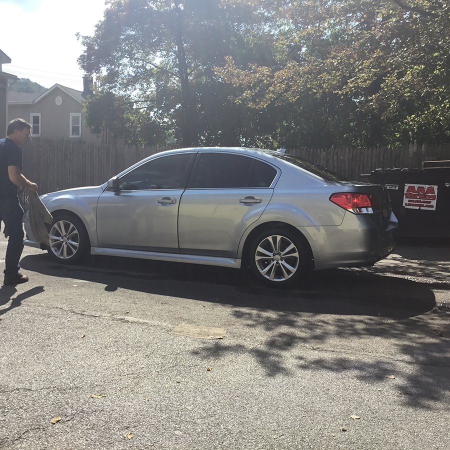 L.A. Car Wash Photo Gallery Peekskill, NY