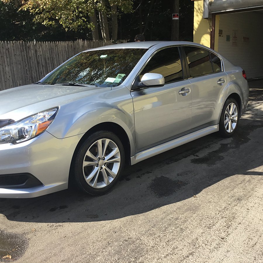 L.A. Car Wash Photo Gallery Peekskill, NY