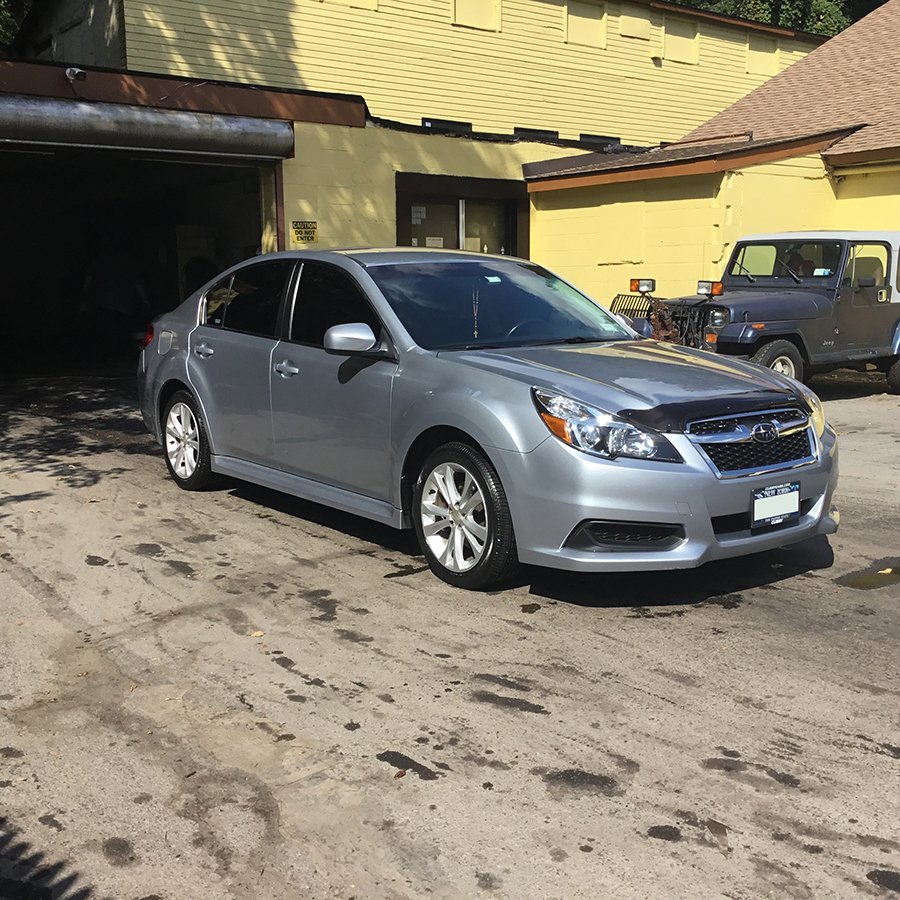 L.A. Car Wash Photo Gallery Peekskill, NY