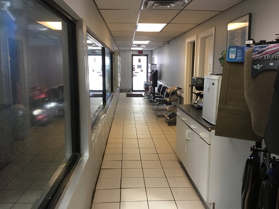 L.A. Car Wash Photo Gallery Peekskill, NY