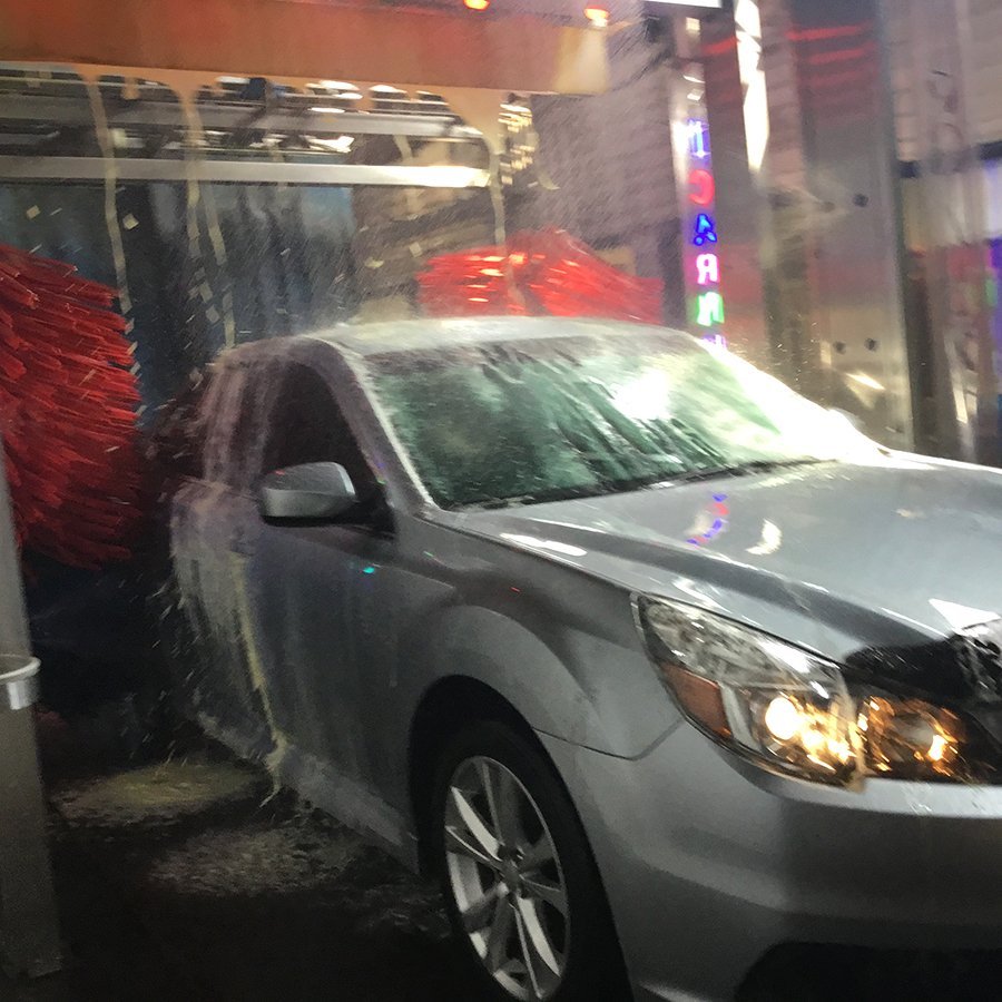 L.A. Car Wash Photo Gallery Peekskill, NY