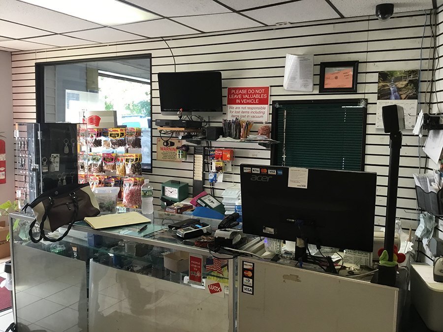 L.A. Car Wash Photo Gallery Peekskill, NY