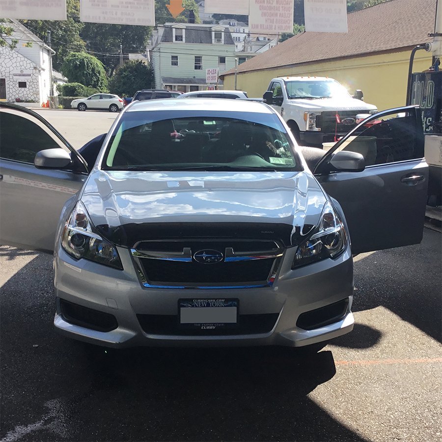 L.A. Car Wash Photo Gallery Peekskill, NY