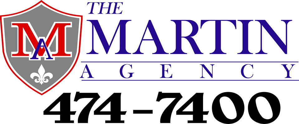 The Martin Agency Insurance Agency Macon, GA The Martin Agency Insurance Agency Macon, GA