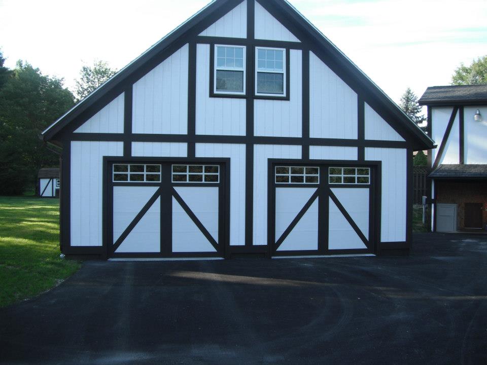 Limoge & Sons Garage Doors Inc Photo Gallery Williston, VT