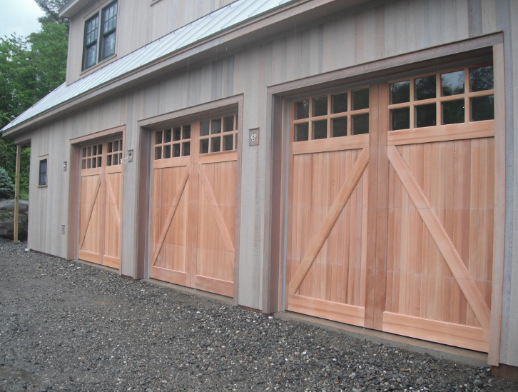 Limoge & Sons Garage Doors Inc Williston, VT