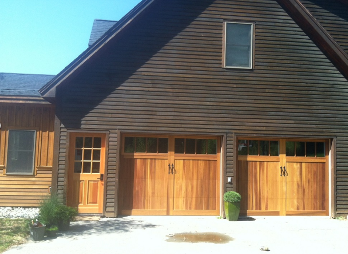 Limoge & Sons Garage Doors Inc Photo Gallery Williston, VT