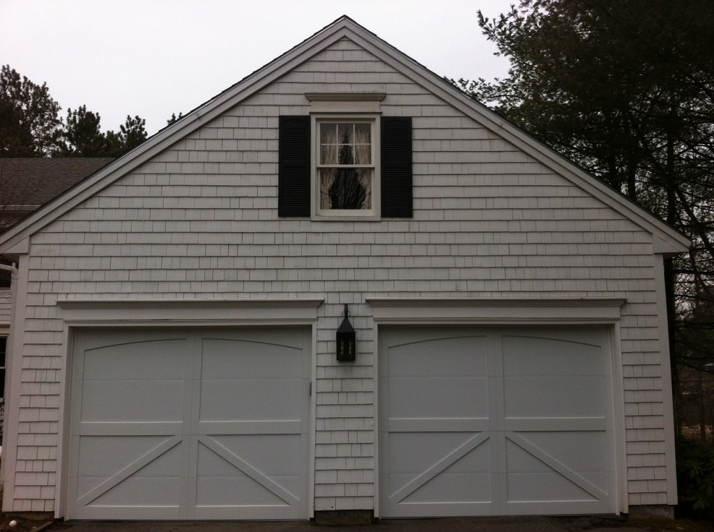 Limoge & Sons Garage Doors Inc Photo Gallery Williston, VT