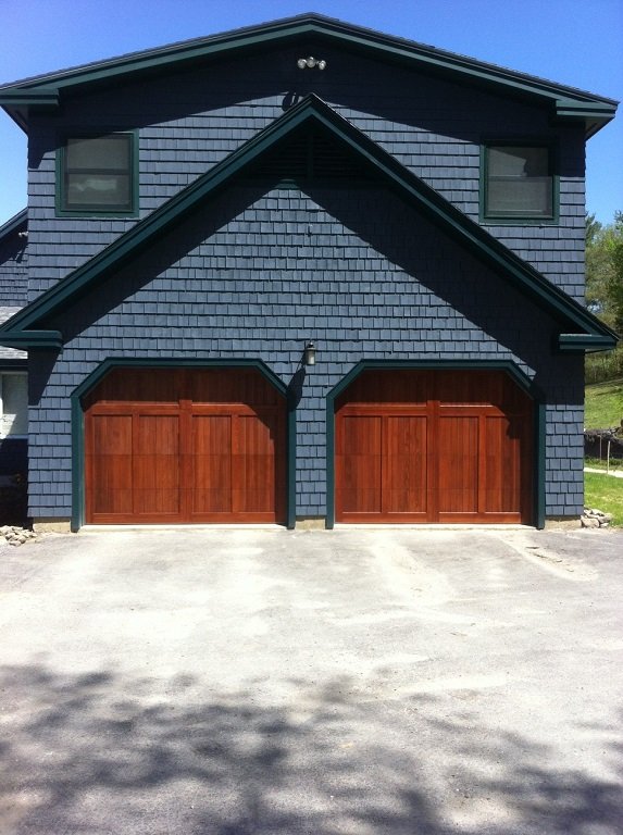 Limoge & Sons Garage Doors Inc Photo Gallery Williston, VT