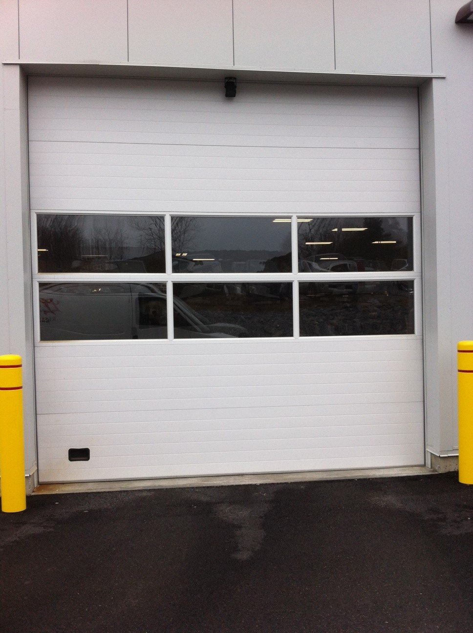 Limoge & Sons Garage Doors Inc Photo Gallery Williston, VT