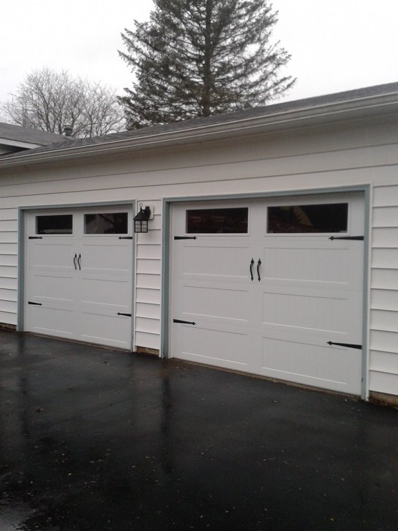 Limoge & Sons Garage Doors Inc Photo Gallery Williston, VT