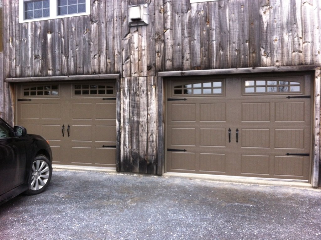 Limoge & Sons Garage Doors Inc Photo Gallery Williston, VT
