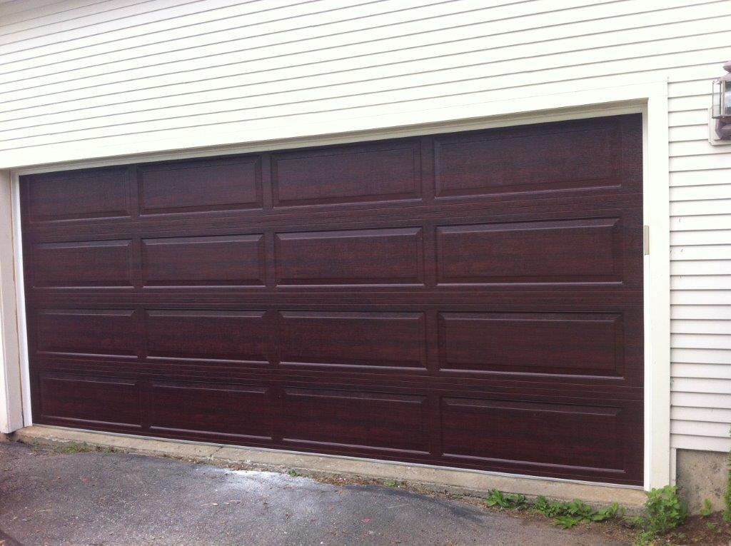 Limoge & Sons Garage Doors Inc Photo Gallery Williston, VT