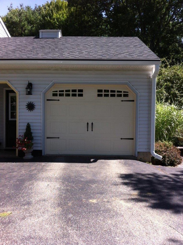 Limoge & Sons Garage Doors Inc Photo Gallery Williston, VT