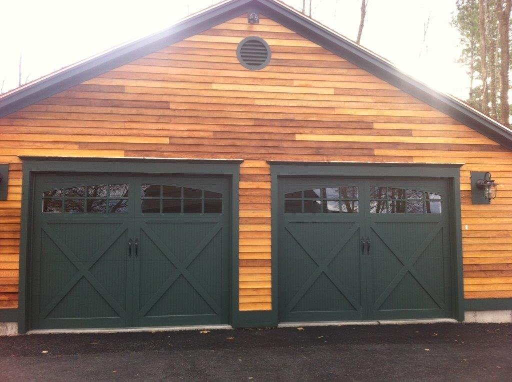 Limoge & Sons Garage Doors Inc Photo Gallery Williston, VT