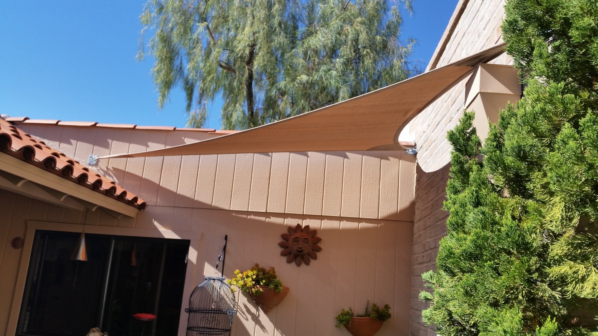 Arizona Awnings & Canvas LLC Photo Gallery Tucson, AZ