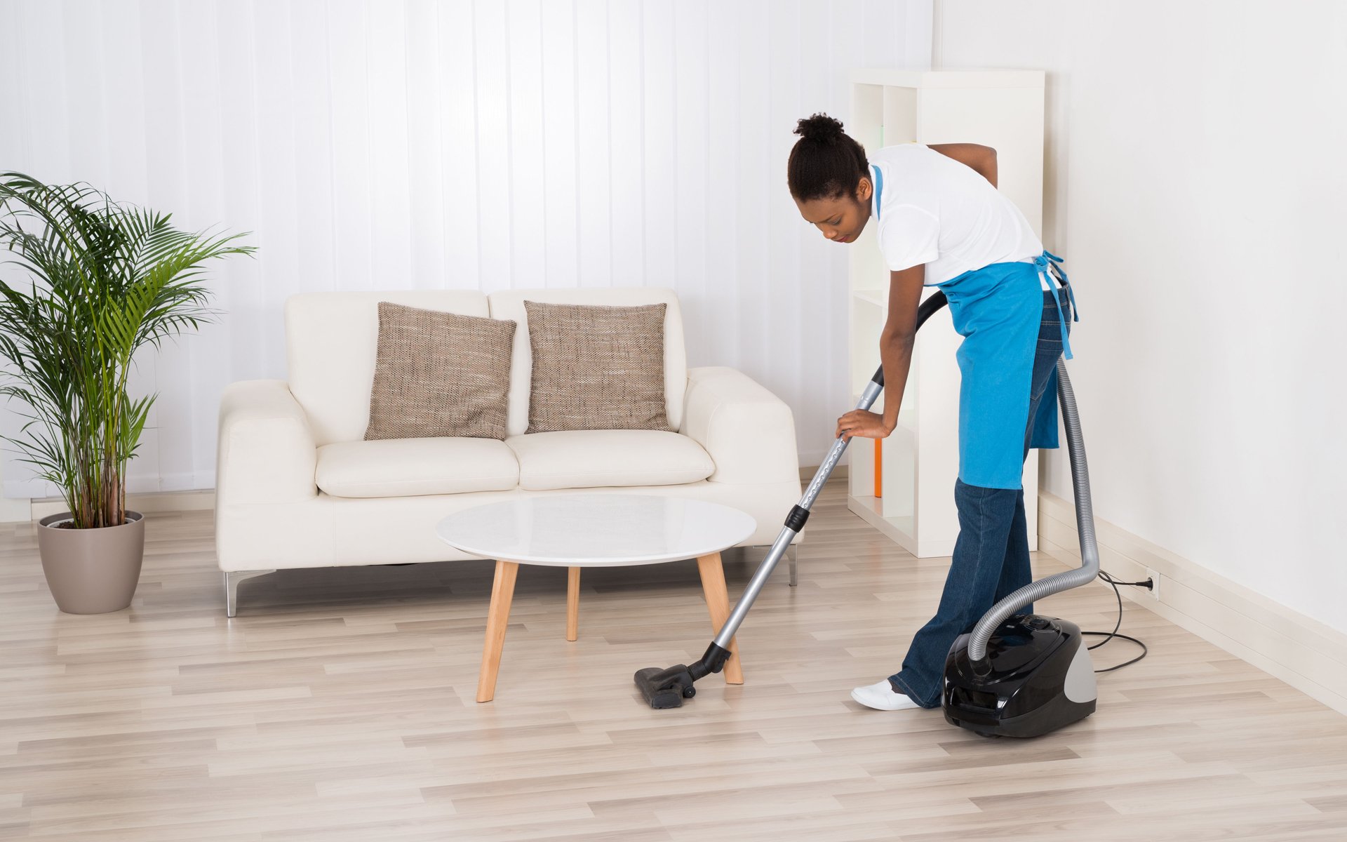 Sparkling Homes Cleaning Services West Bend, WI