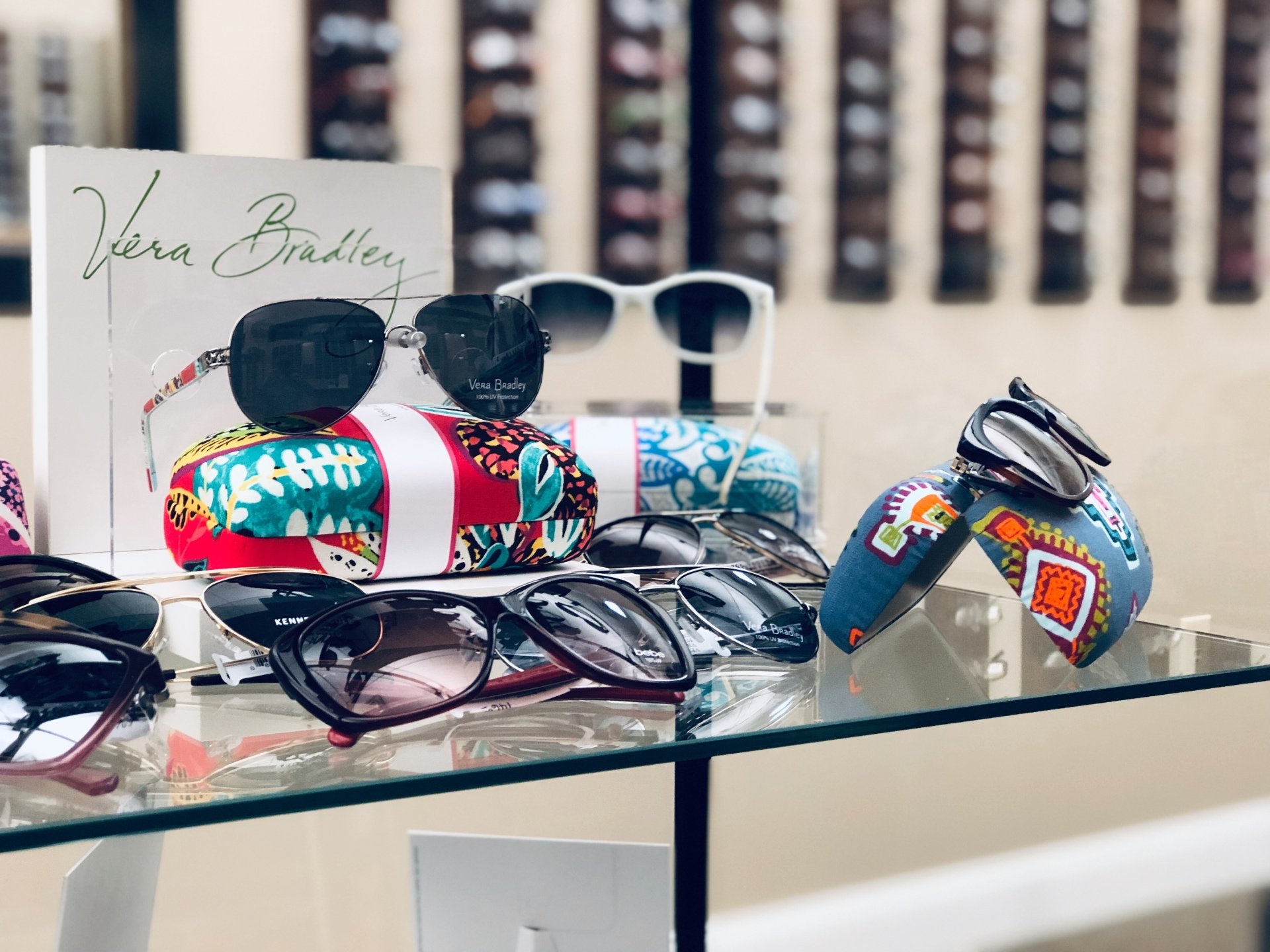 Eyeglasses Dyersburg, TN