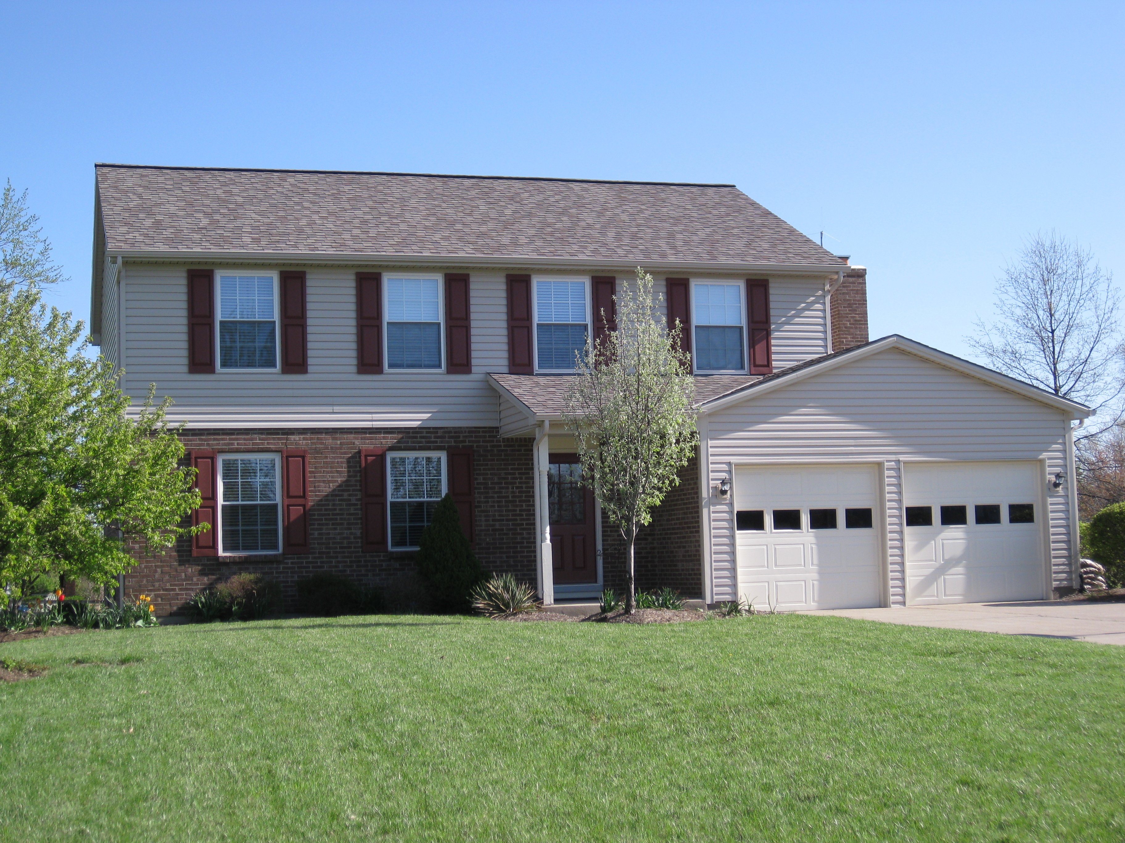 Schneider Home Improvements Windows Siding Doors Cincinnati OH