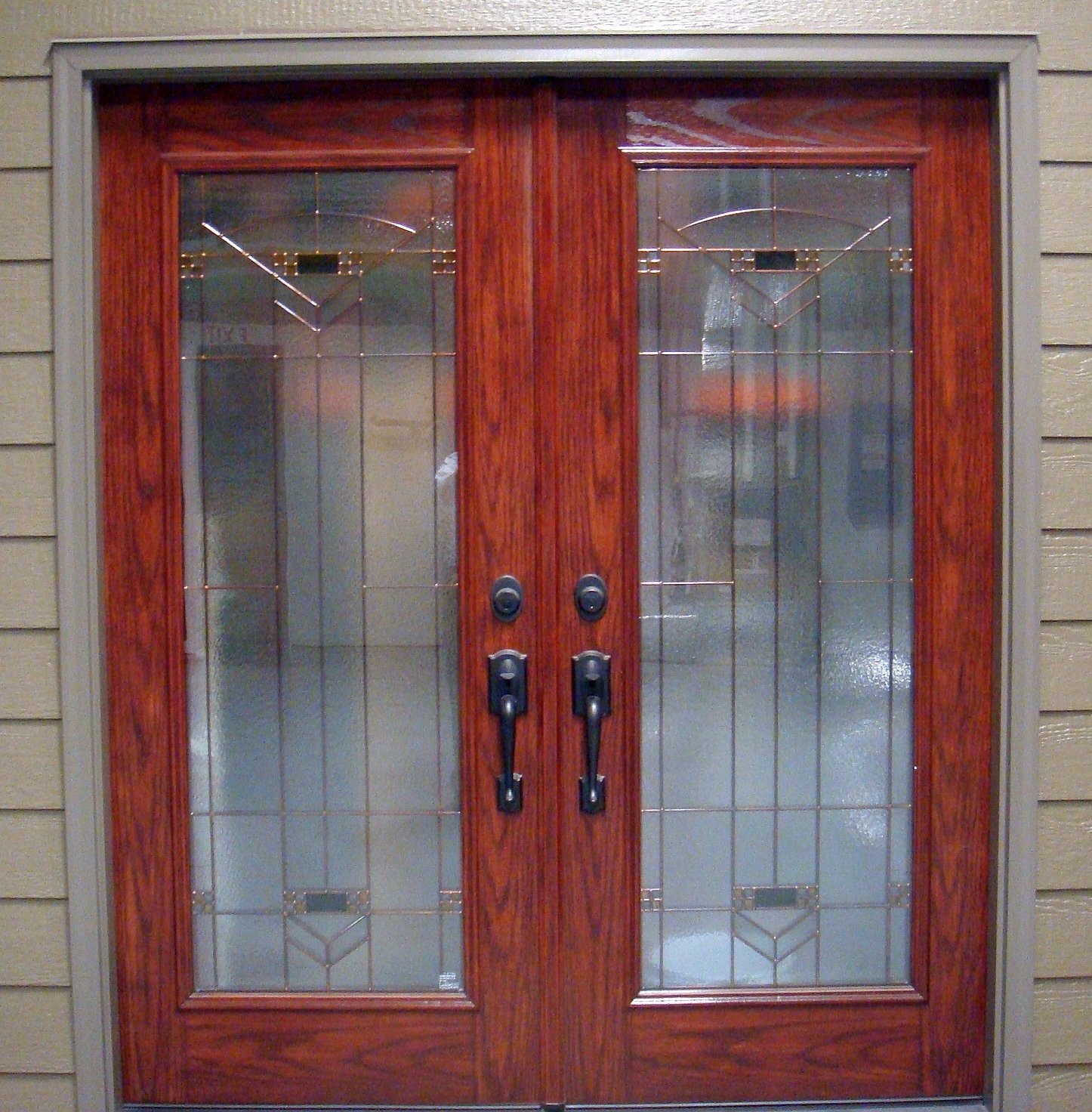 Custom Front Entry Doors Cincinnati Cincinnati Front Doors