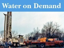 Well Treatments and Service - Columbus, MS - Clardy Well Drilling & Excavation