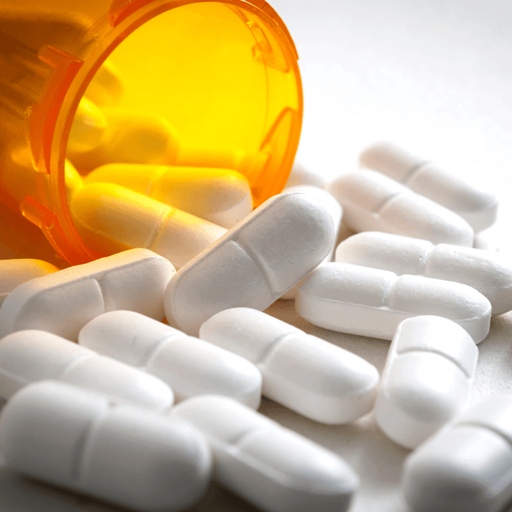 Pharmaceutical Talc Powder Formulations Haddon Heights NJ