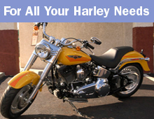 Motorcycle Repair Service - Woodbury, NJ - Screamers Custom Cycle Shop