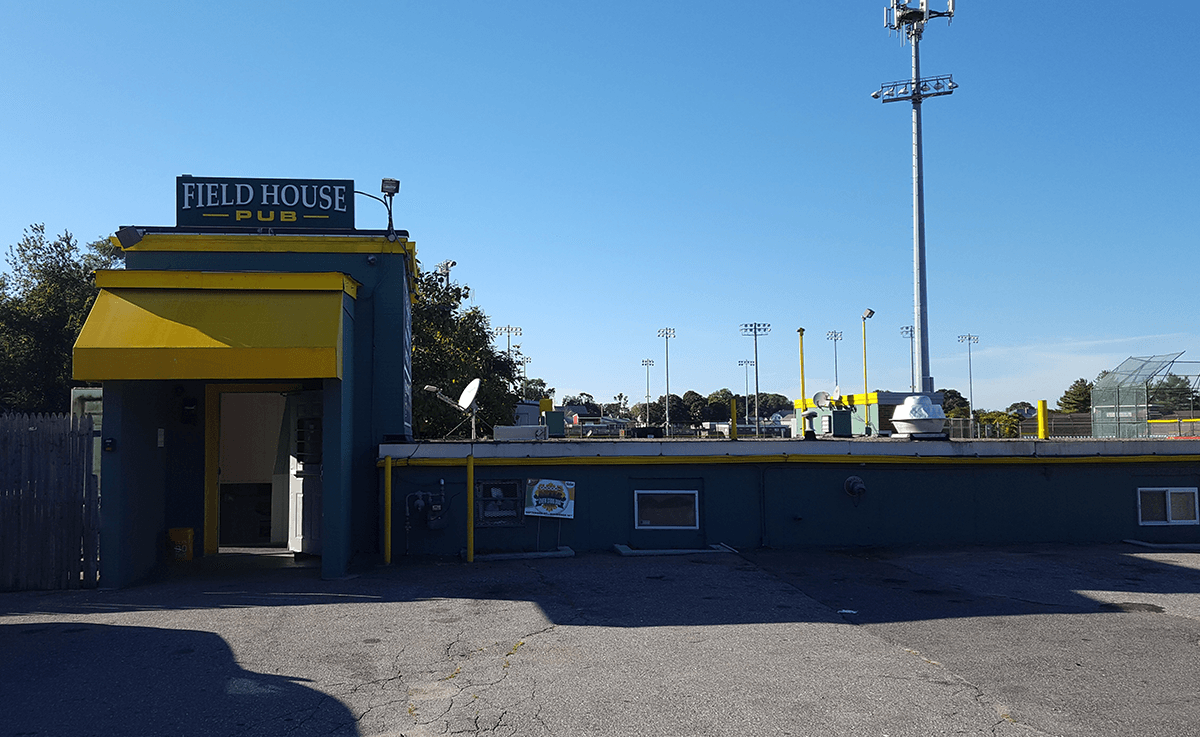 Field House Pub Restaurant and Bar East Providence, RI