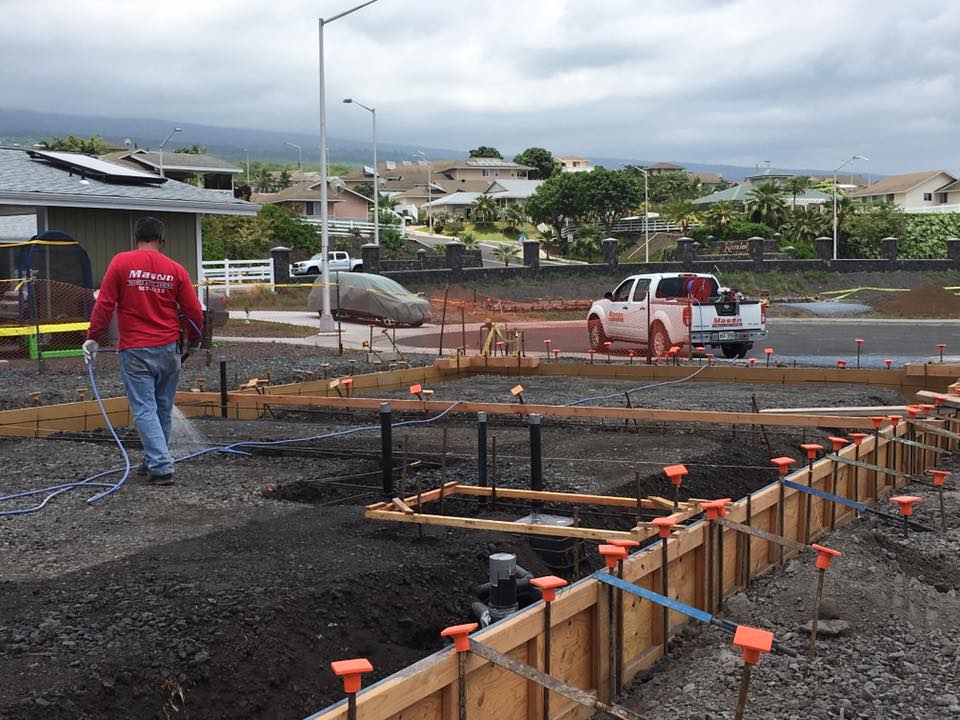 Mason Termite and Pest Control Exterminators Kailua Kona