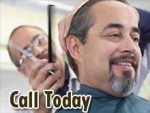Hair Expert - Salem, OR - Gentlemen's Choice Hair Stylist