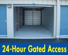 Self Storage - Temperance, MI - Erie Shores Self Storage
