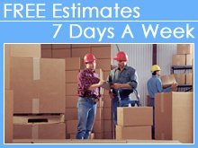 Moving Services - Adrian, MI - Safeway Moving And Storage