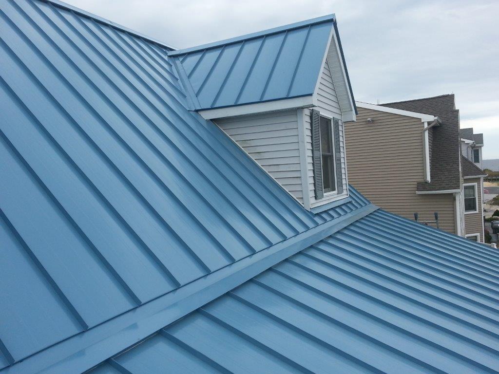 Top Notch Roofing & Exteriors Photo Gallery Rockford, IL