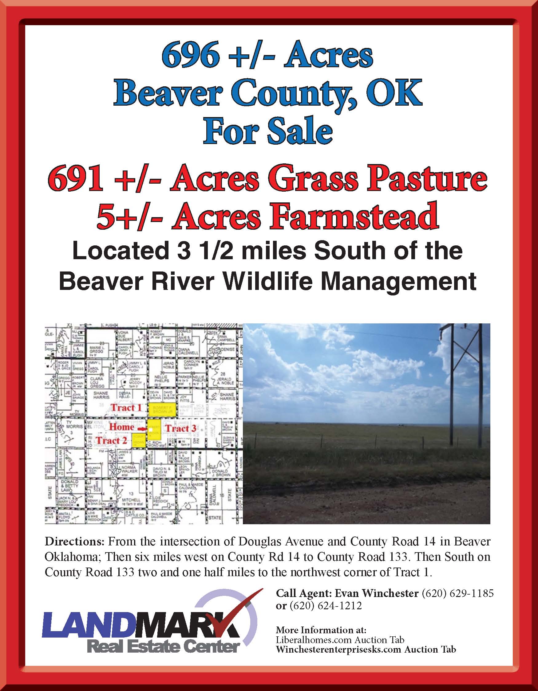 Listings Services Listings Liberal, KS