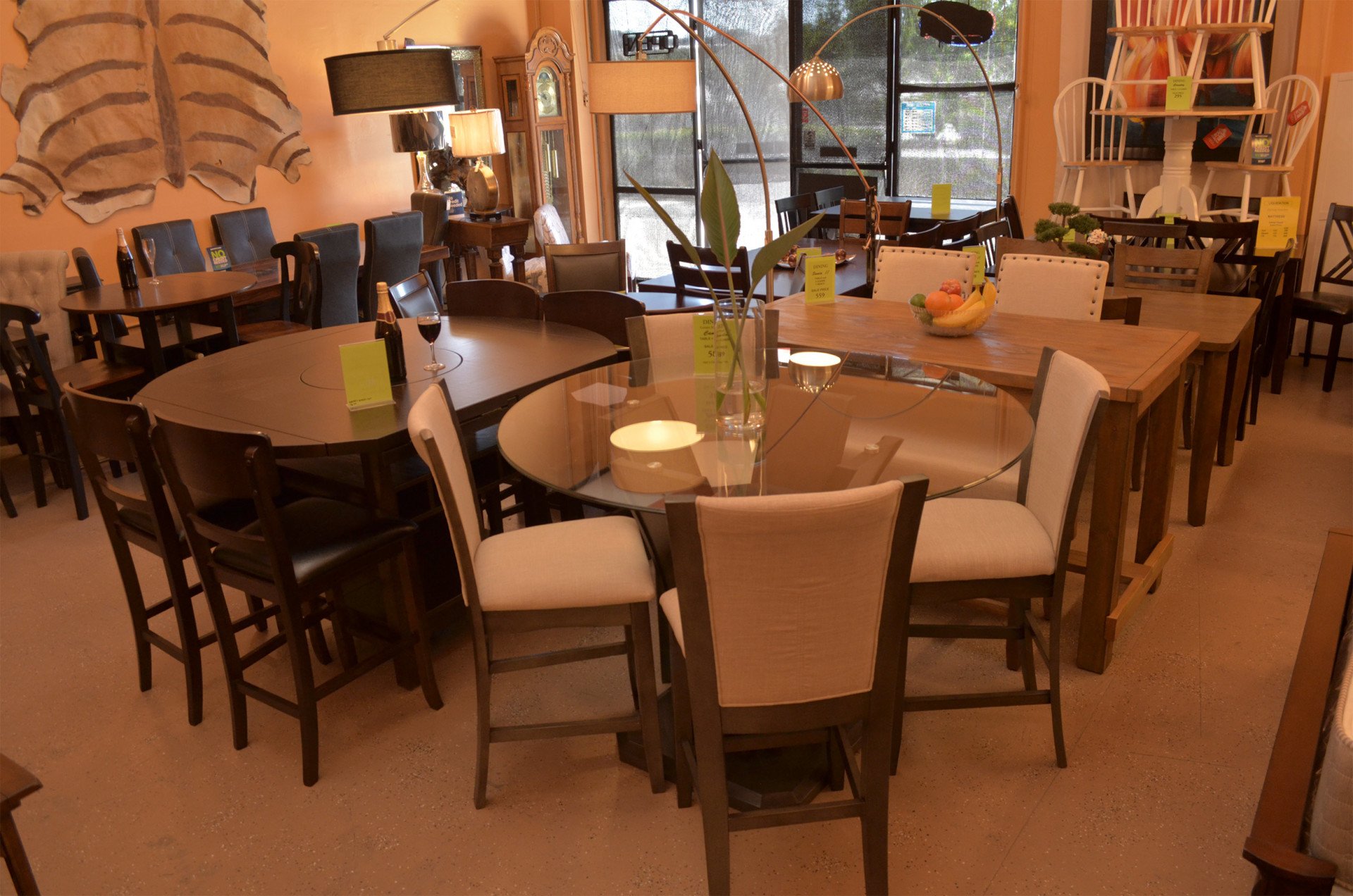 PJ Mattress & Furniture Furniture Store San Marcos, CA