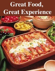 Mexican Food - Yucca Valley, CA - Jose's Mexican / American Restaurant