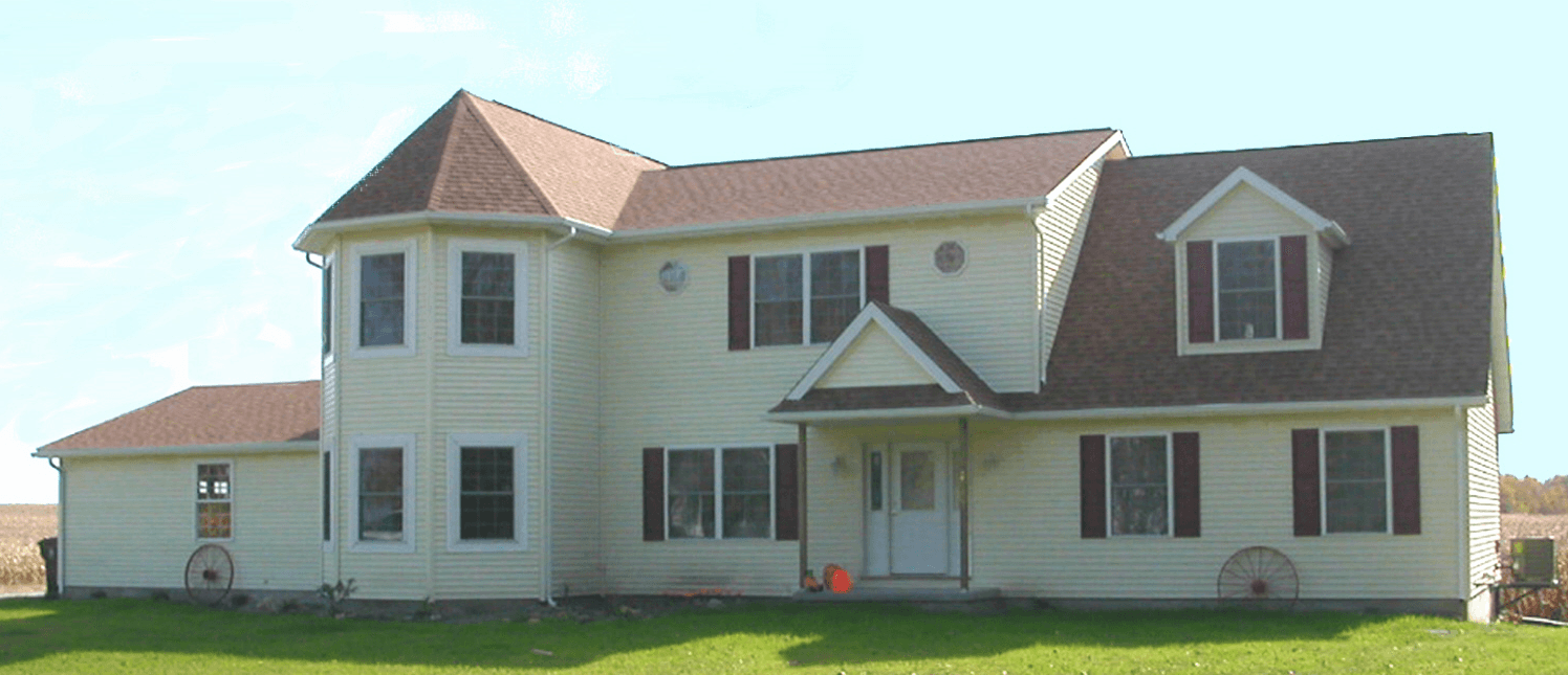 Autumn Builders Photo Gallery Rensselaer, IN