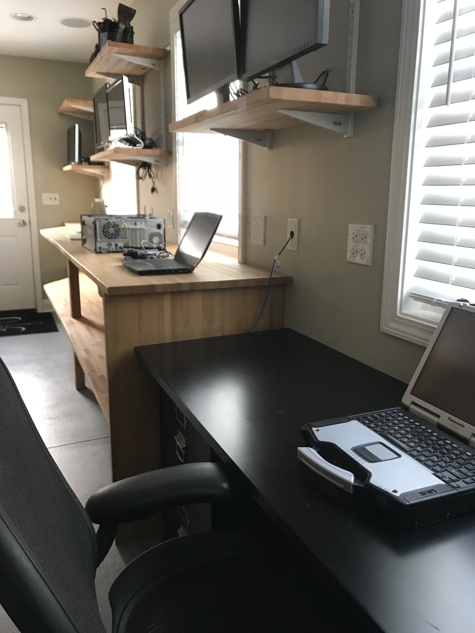 About K & D Computer Services Inc Arlington Heights Repairs