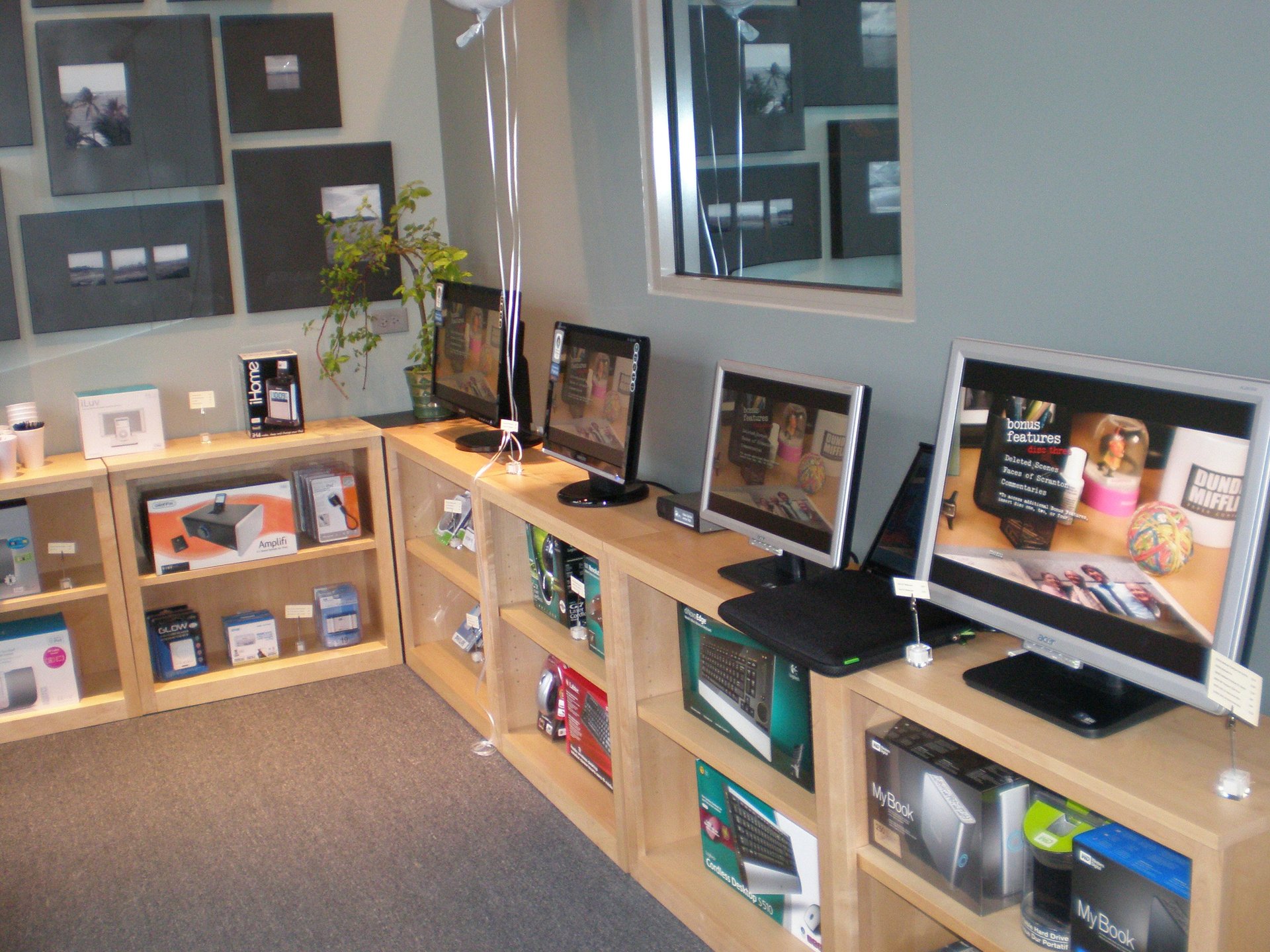 K & D Computer Services Inc Arlington Heights, IL