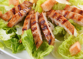 Chicken salad