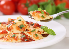 Ravioli
