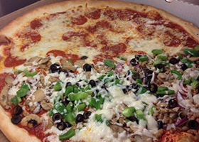 Pizza