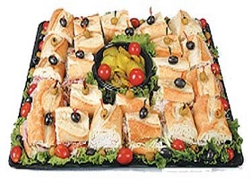 Sub Tray