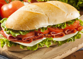 hoagie