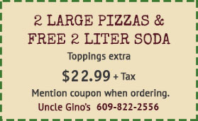 coupon 1