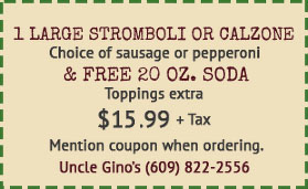 coupon 5