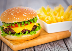 Burger